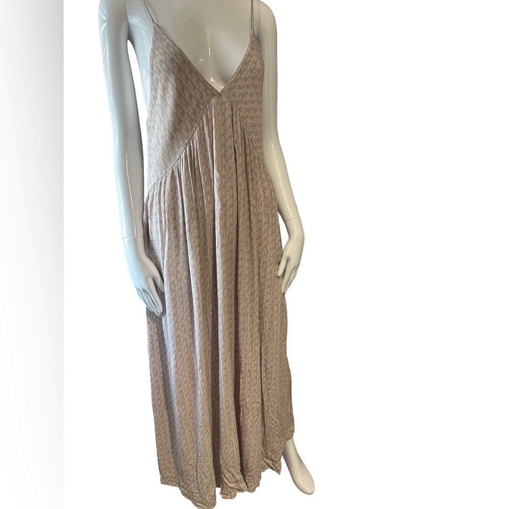 Mahina Maxi Dress